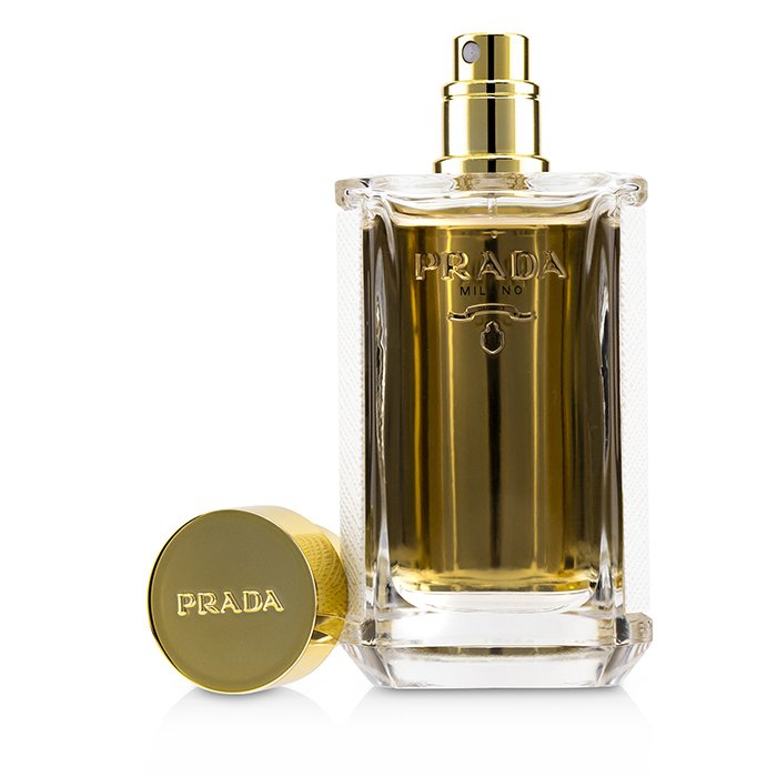 Prada - La Femme Eau De Parfum Spray 35ml/ - Eau De Parfum | Free  Worldwide Shipping | Strawberrynet NOEN