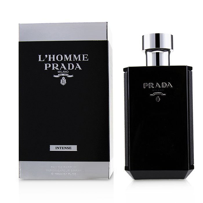 Prada L'Homme Intense או דה פרפיום ספריי 150ml/5.1ozProduct Thumbnail