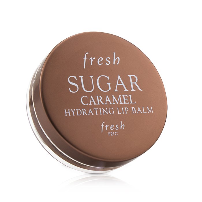 Fresh Bálsamo Hidratante para os Lábios Sugar Caramel 6g/0.2ozProduct Thumbnail