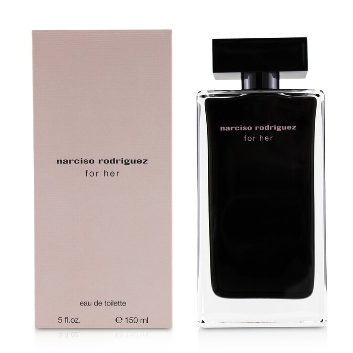 Narciso Rodriguez For Her Eau De Toilette Spray 150ml/5ozProduct Thumbnail