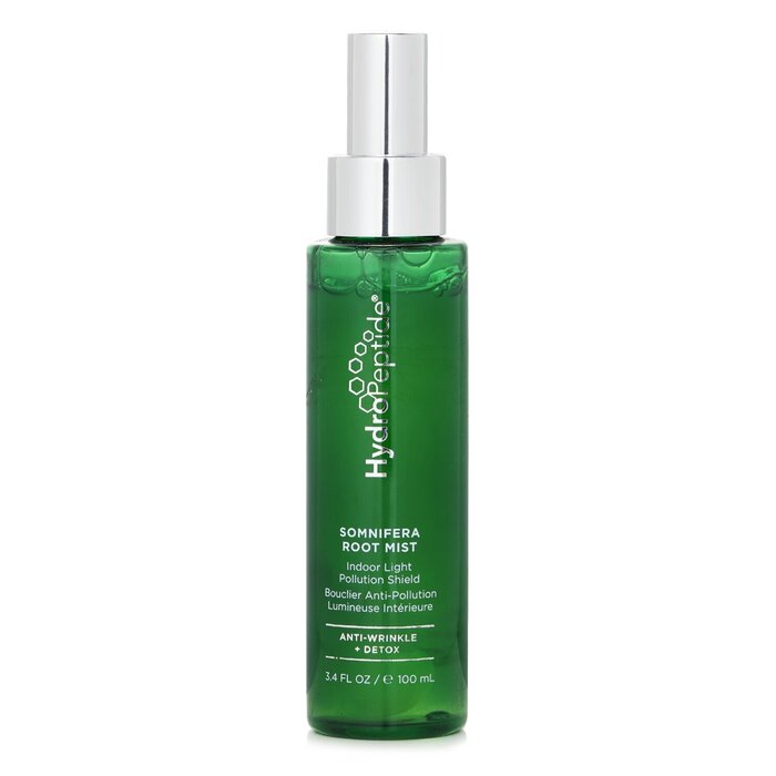 HydroPeptide رذاذ Somnifera Root - Indoor Light Pollution Shield 100ml/3.4ozProduct Thumbnail