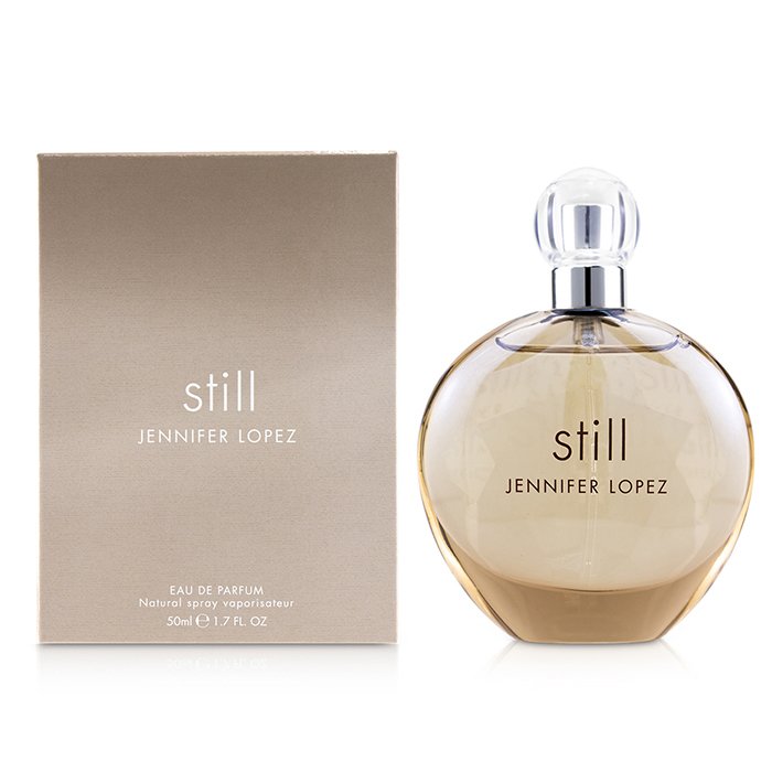 J. Lo Still Eau De Parfum Spray 50ml/1.7ozProduct Thumbnail