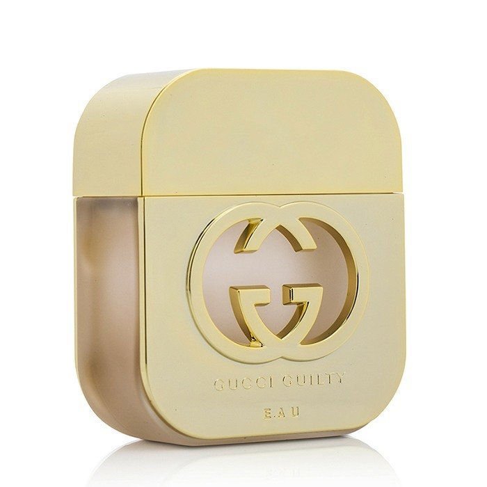 Gucci Guilty Eau Eau De Toilette Spray - Parfum EDT 50ml/1.6ozProduct Thumbnail