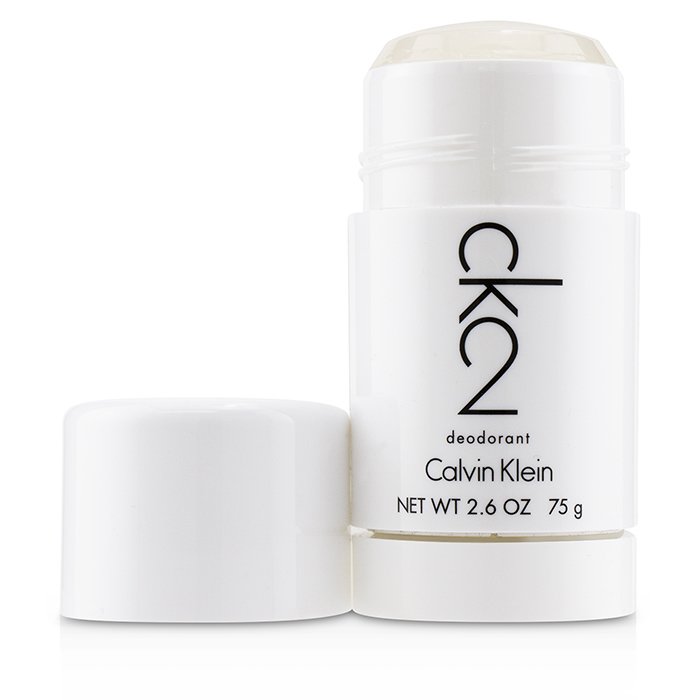 Calvin Klein CK2 Desodorante en Barra 75g/2.6ozProduct Thumbnail