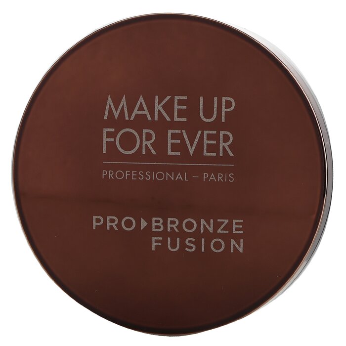 Make Up For Ever Pro Bronze Fusion Undetectable Compact Bronzer ברונזר 11g/0.38ozProduct Thumbnail