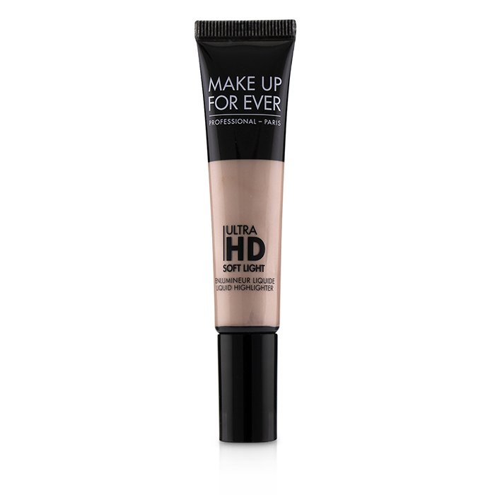 Make Up For Ever Ultra HD Iluminador Líquido Luz Suave 12ml/0.4ozProduct Thumbnail