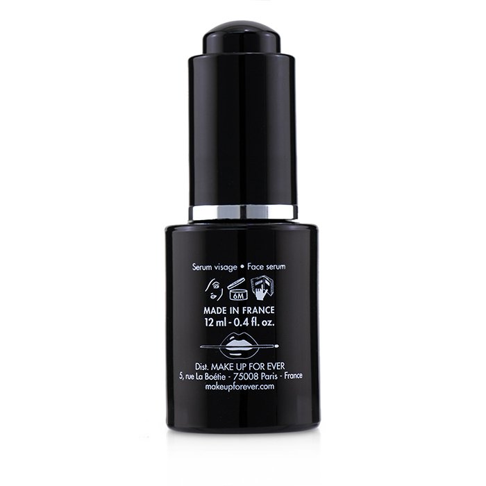 Make Up For Ever Ultra HD Skin Booster Hydra Plump Serum  12ml/0.4oz 12ml/0.4ozProduct Thumbnail