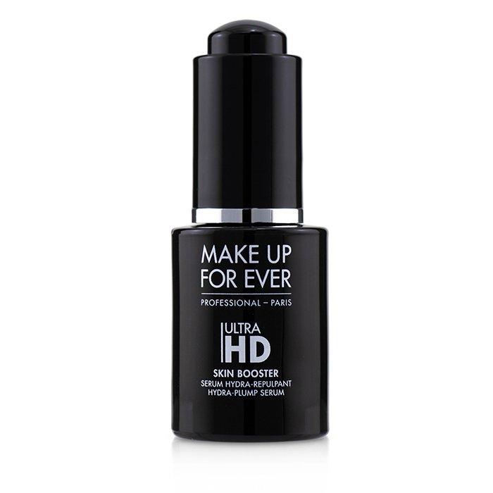 Make Up For Ever Ultra HD Skin Booster Hydra Plump Serum  12ml/0.4oz 12ml/0.4ozProduct Thumbnail
