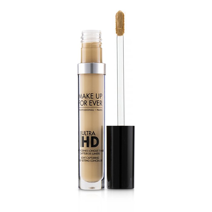 Make Up For Ever Ultra HD Light Capturing Self Setting Concealer 5ml/0.16ozProduct Thumbnail