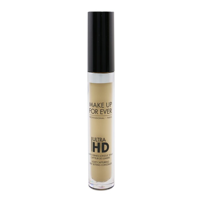 Make Up For Ever Ultra HD Light Capturing Self Setting Concealer 5ml/0.16ozProduct Thumbnail