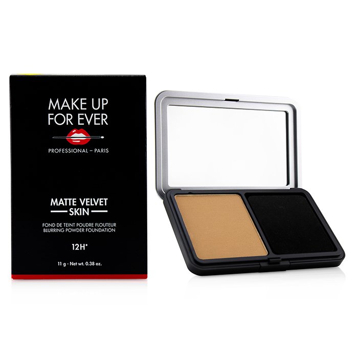 Make Up For Ever Matte Velvet Skin Blurring Powder Foundation 11g/0.38ozProduct Thumbnail
