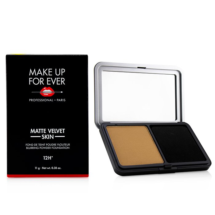 Make Up For Ever Matte Velvet Skin Blurring Powder Foundation 11g/0.38ozProduct Thumbnail