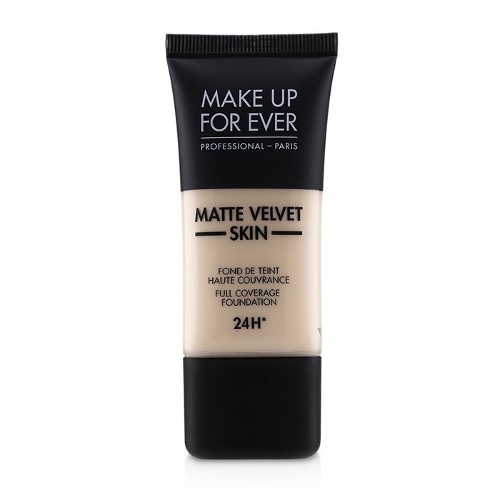 Make Up For Ever Matte Velvet Skin Full Coverage Foundation פאונדיישן 30ml/1ozProduct Thumbnail