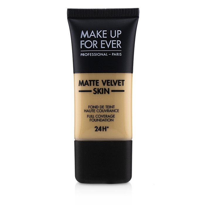 Make Up For Ever 浮生若夢  柔霧空氣粉底液 30ml/1ozProduct Thumbnail