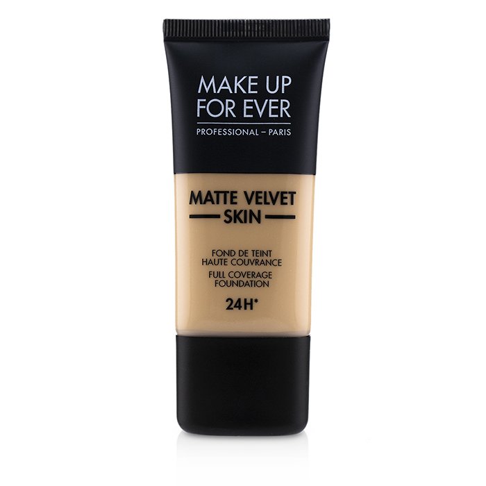 Make Up For Ever بودرة أساس كاملة التغطية Matte Velvet Skin 30ml/1ozProduct Thumbnail