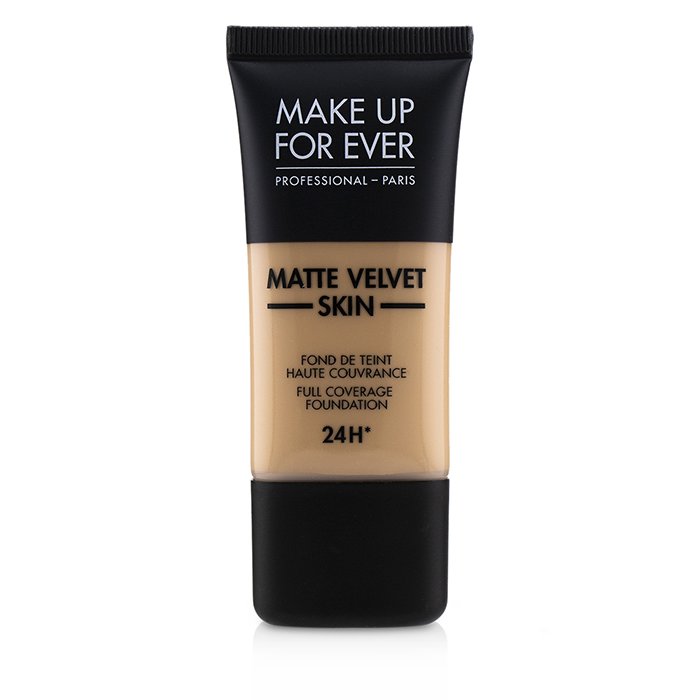 Make Up For Ever 柔霧空氣粉底液 30ml/1ozProduct Thumbnail