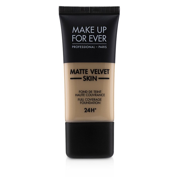 Make Up For Ever Matte Velvet Skin Основа с Полным Покрытием 30ml/1ozProduct Thumbnail