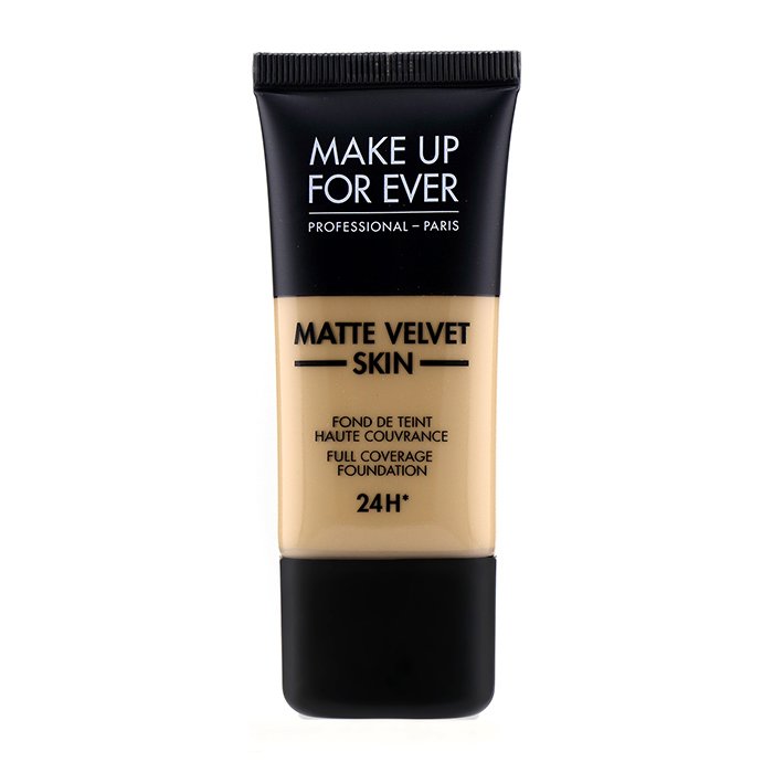 Make Up For Ever Matte Velvet Skin Base Cobertura Completa 30ml/1ozProduct Thumbnail