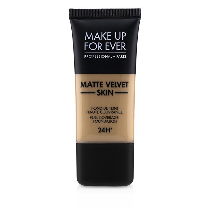 Make Up For Ever Matte Velvet Skin Full Coverage Foundation 30ml/1ozProduct Thumbnail
