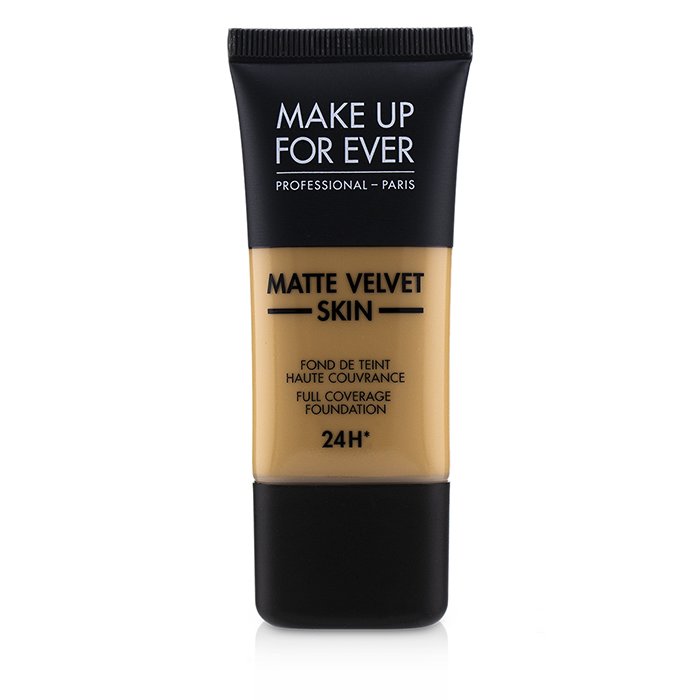 Make Up For Ever بودرة أساس مبددة للعيوب Matte Velvet Skin 30ml/1ozProduct Thumbnail