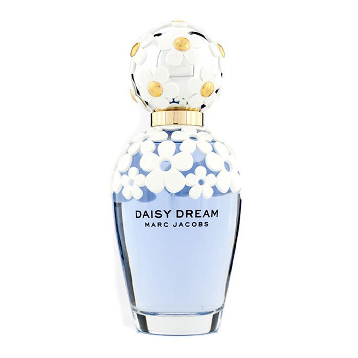 Marc Jacobs Daisy Dream Eau De Toilette Spray (Unboxed) 100ml/3.4ozProduct Thumbnail