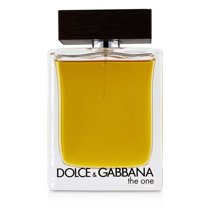 Dolce & Gabbana The One Eau De Toilette Spray (Uten cellofan) 150ml/5ozProduct Thumbnail
