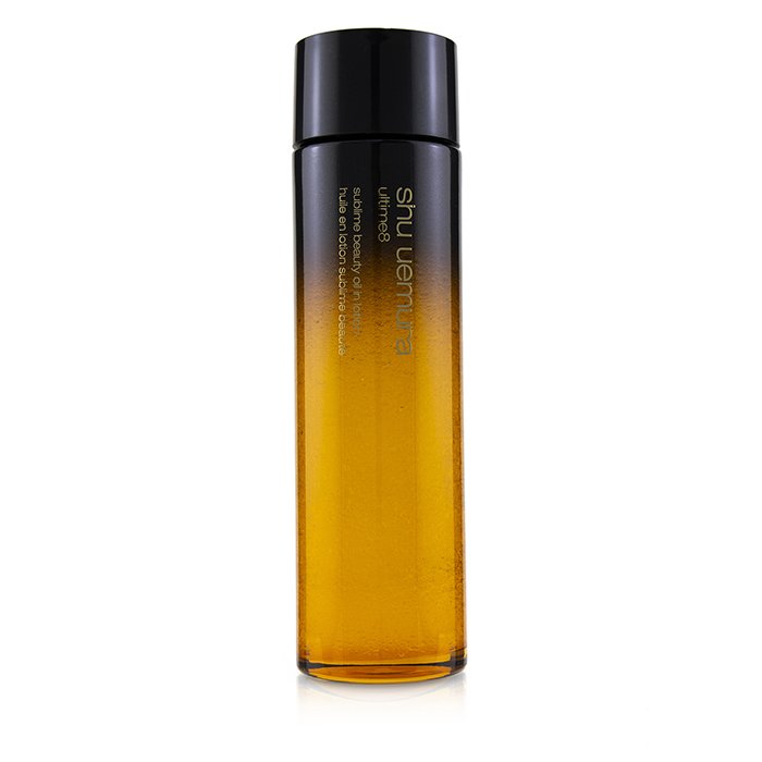 Shu Uemura Ultime8 Sublime Beauty Oil In Lotion 150ml/5ozProduct Thumbnail