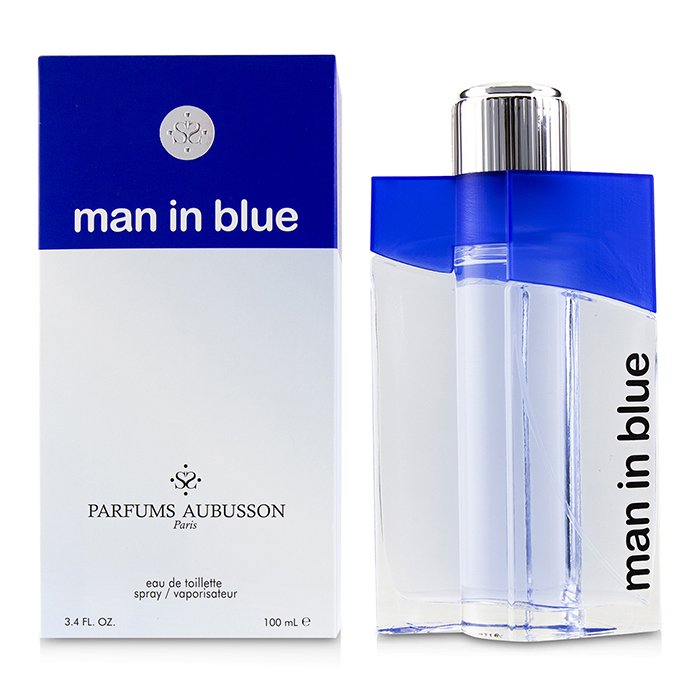 Aubusson Man in Blue Туалетная Вода Спрей 100ml/3.4ozProduct Thumbnail