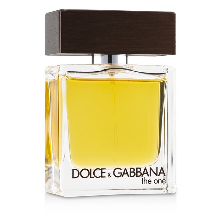 Dolce & Gabbana The One ماء تواليت بخاخ ( بدون علبة ) 30ml/1ozProduct Thumbnail