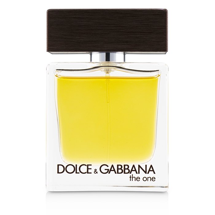 Dolce & Gabbana The One Eau De Toilette Spray (Unboxed) 30ml/1ozProduct Thumbnail