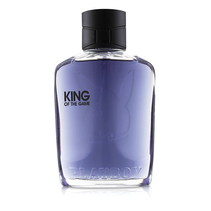 Playboy King of the Game או דה טואלט ספריי 100ml/3.4ozProduct Thumbnail