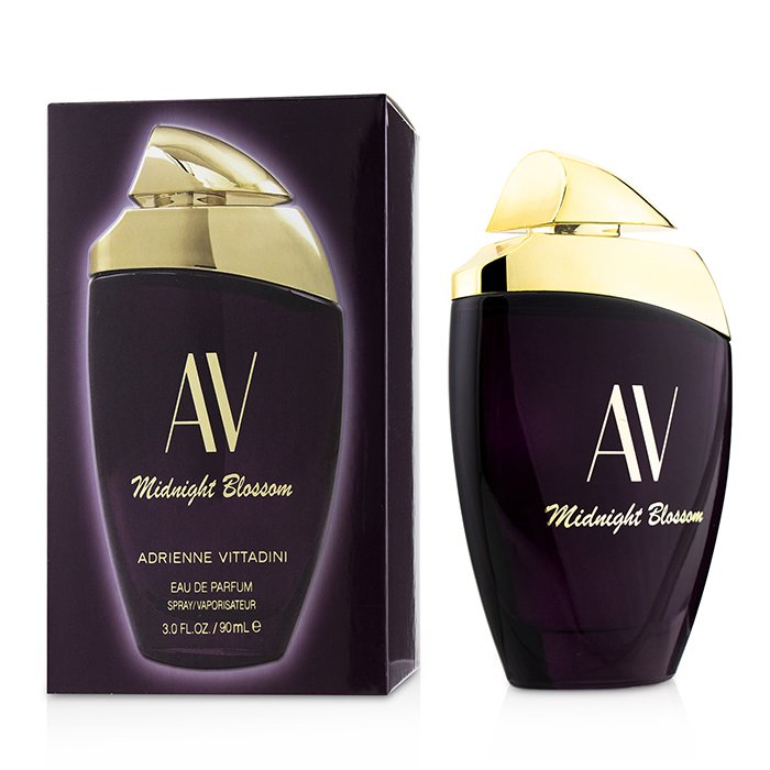 Adrienne Vittadini AV For Women Bath Powder - Le Parfumier Perfume