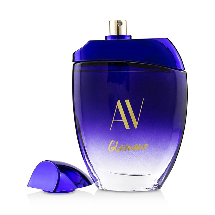 Adrienne Vittadini AV Glamour Passionate Eau De Parfum Spray 90ml/3ozProduct Thumbnail