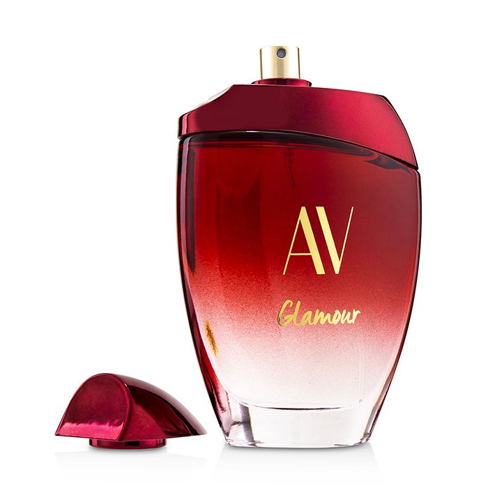 Adrienne Vittadini AV Glamour Enchanting Eau De Parfum Spray 90ml/3ozProduct Thumbnail
