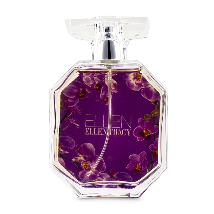 Ellen Tracy Floral Passion Eau De Parfum Spray 100ml/3.3ozProduct Thumbnail