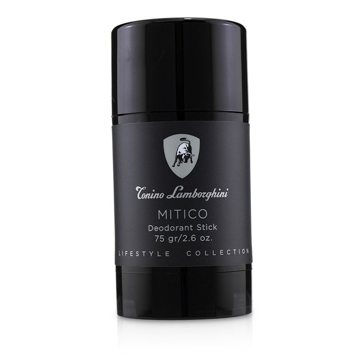 Tonino Lamborghini Mitico Deodorant Stick 75g/2.6ozProduct Thumbnail