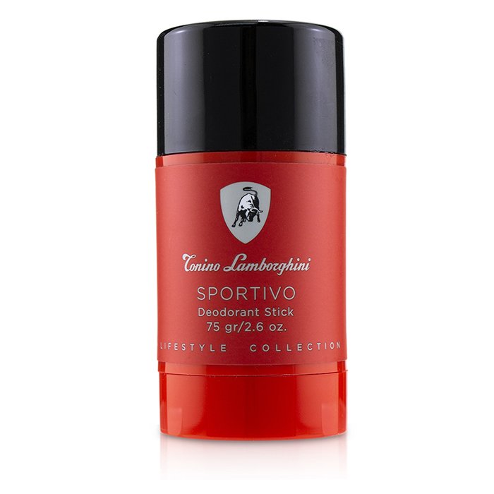 Tonino Lamborghini Sportivo Deodorant Stick 75g/2.6ozProduct Thumbnail