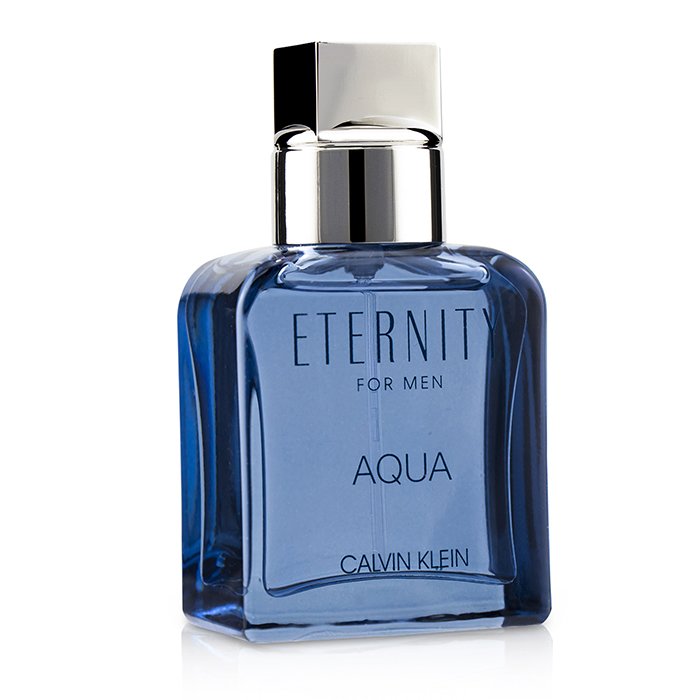 Calvin Klein CK 卡爾文·克雷恩 (卡文克萊) Eternity Aqua 男士木調淡香水 30ml/1ozProduct Thumbnail