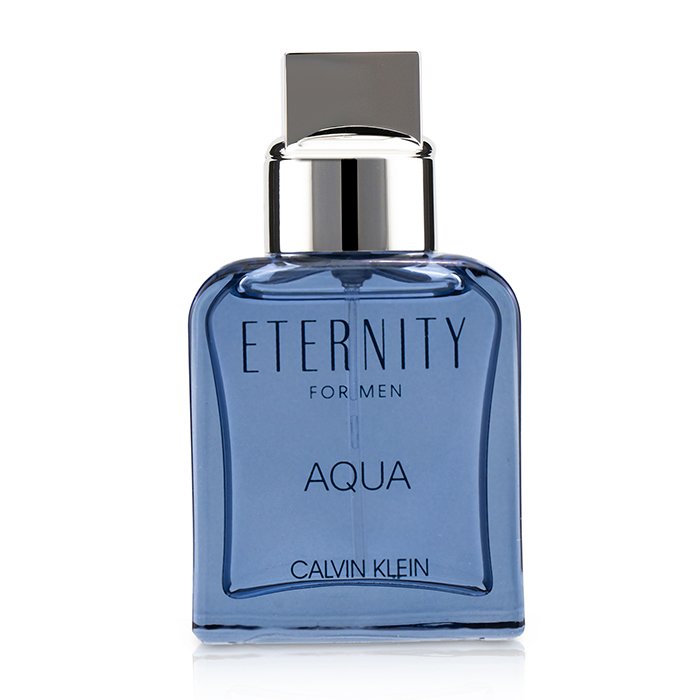 Calvin Klein Eternity Aqua או דה טואלט ספריי 30ml/1ozProduct Thumbnail