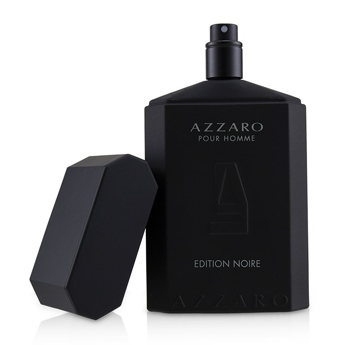 Loris Azzaro Azzaro Pour Homme Edición Noire Eau De Toilette Spray 100ml/3.4ozProduct Thumbnail