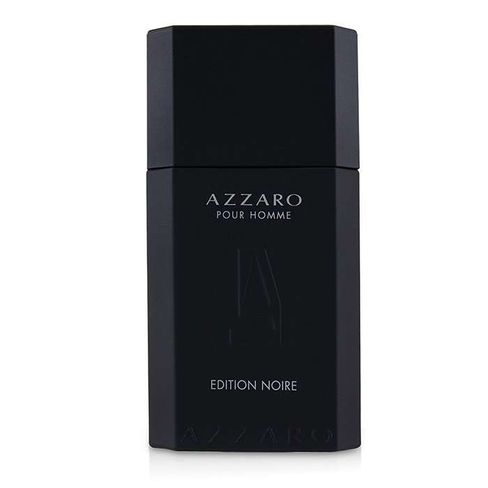 Loris Azzaro Azzaro Pour Homme Edition Noire Eau De Toilette Spray 100ml/3.4ozProduct Thumbnail