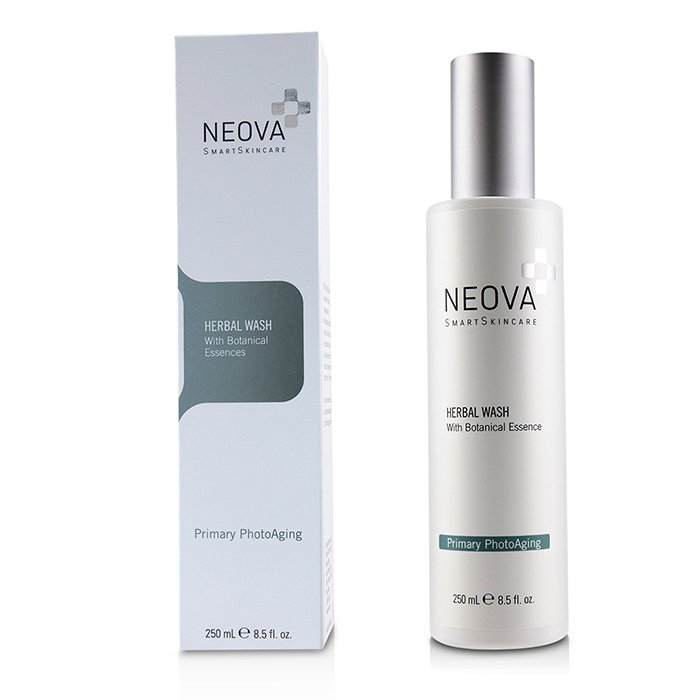Neova Primary PhotoAging - Herbal Wash תרחיץ 250ml/8.5ozProduct Thumbnail