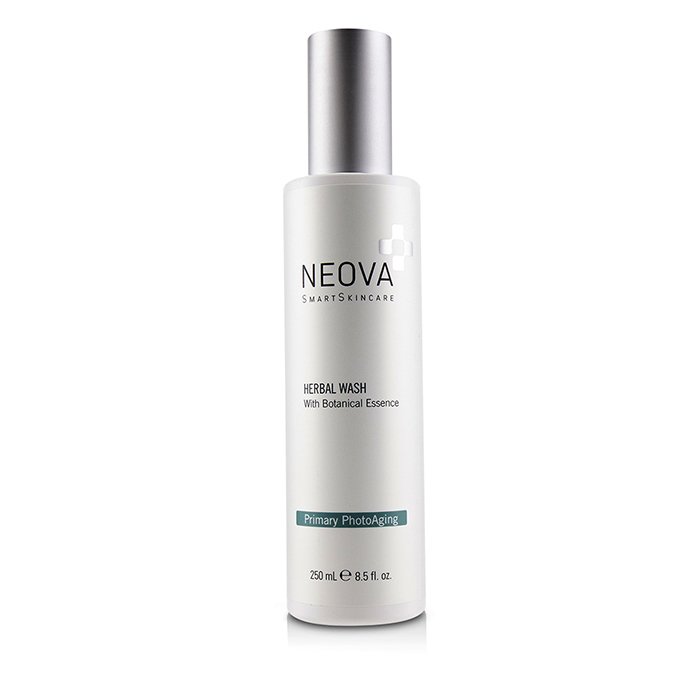 Neova Primary PhotoAging - Herbal Wash תרחיץ 250ml/8.5ozProduct Thumbnail