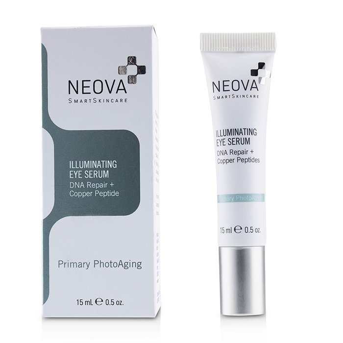 Neova Primary PhotoAging - Illuminating Eye Serum 15ml/0.5ozProduct Thumbnail