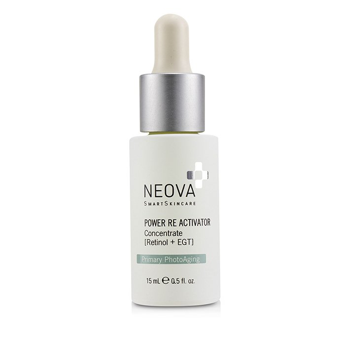 Neova Primary PhotoAging - Power Re Activator Concentrate אקטיבטור 15ml/0.5ozProduct Thumbnail