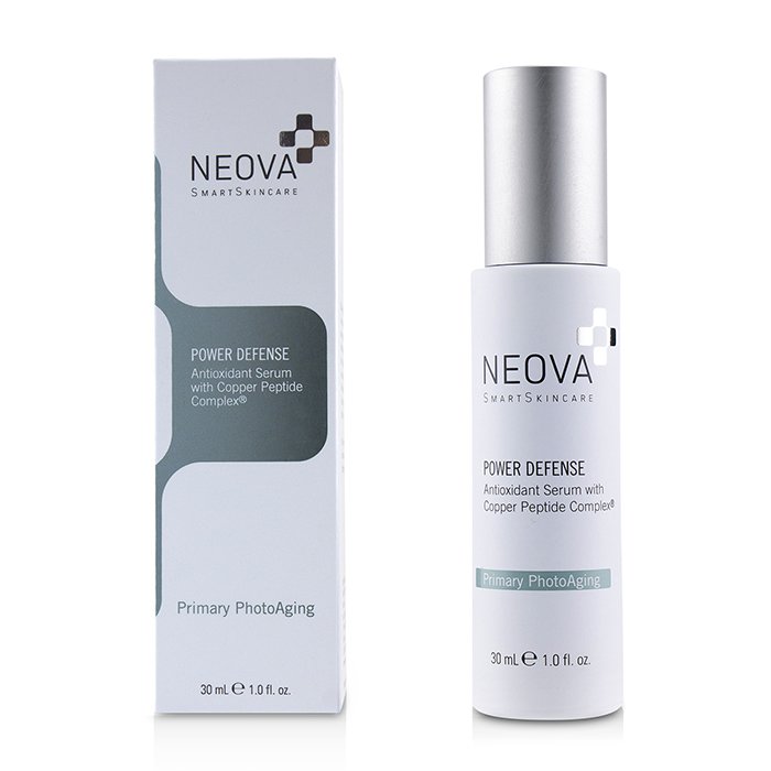 Neova Primary PhotoAging - Power Defense 30ml/1ozProduct Thumbnail