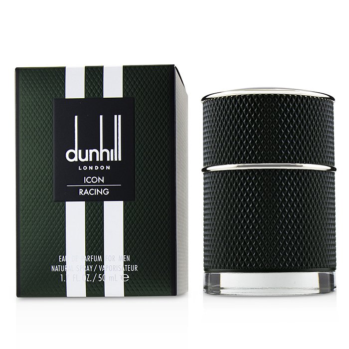 Dunhill Icon Racing Eau De Parfum Spray 50ml/1.7ozProduct Thumbnail