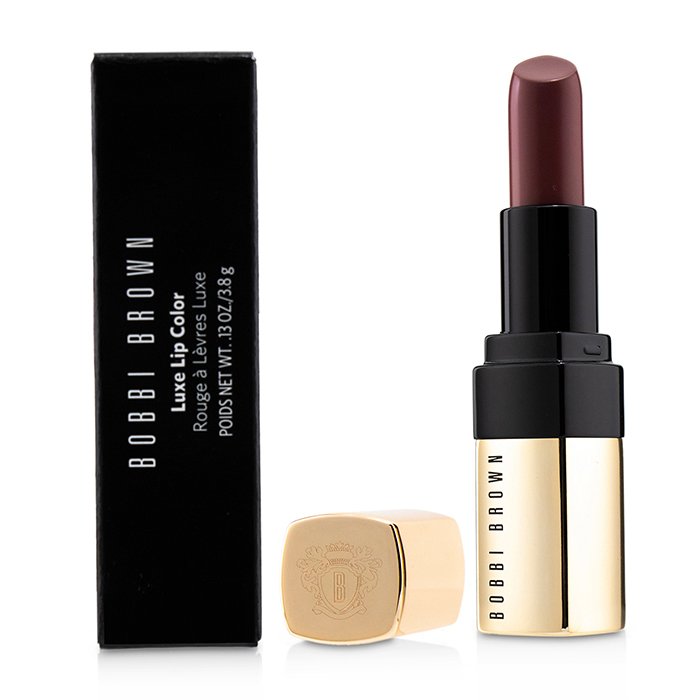 Bobbi Brown Luxe Lip Color 3.8g/0.13ozProduct Thumbnail
