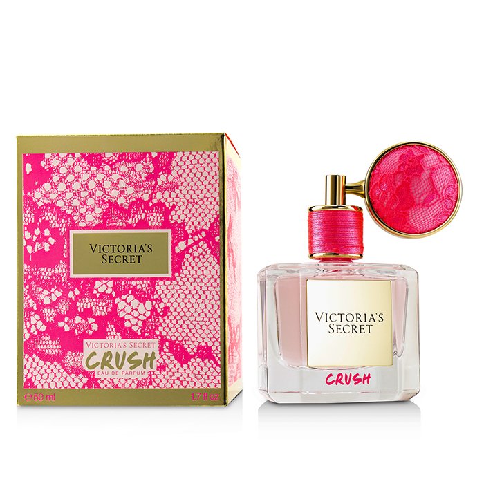 Victoria's Secret Crush Eau De Parfum Spray (With Atomizer) 50ml/1.7ozProduct Thumbnail