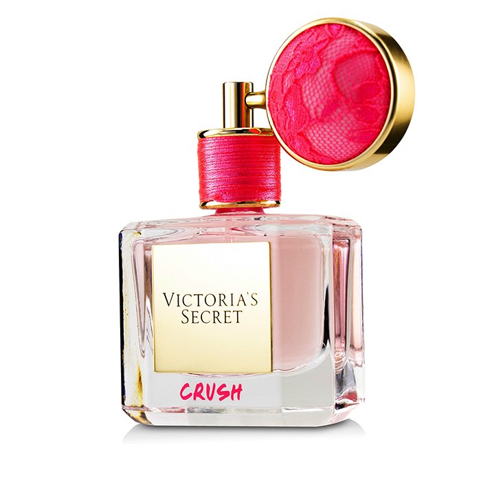 Victoria's Secret Crush Eau De Parfum Spray (With Atomizer) 50ml/1.7ozProduct Thumbnail